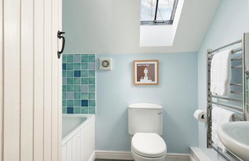 Lakeside property with spa access on a nature reserve Keynes Cottage MV20 - Foto 12