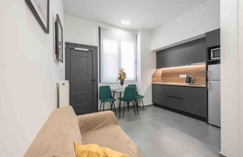 Cozy apartment in a new building apartment 4 - Foto 32