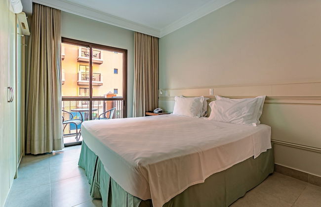 Estúdios Modernos em Resort pé na areia - Jurerê Beach Village JBVJR - Photo 37