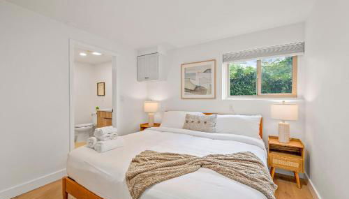 Sunlit & Spacious Seattle Home near Space Needle - Foto 2