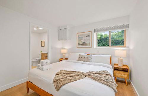 Sunlit & Spacious Seattle Home near Space Needle - Foto 2