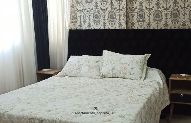 Apto Panorâmico Vista Mar em Itapema - Foto 4