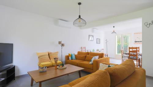 Maison familiale Kerriou - Foto 5