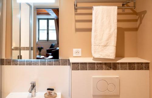 4 - Seigneurie Fouquet - Caraquet - Photo 22