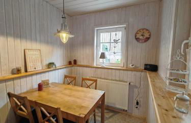 Ferienhaus Fachwerk 99 - Foto 16