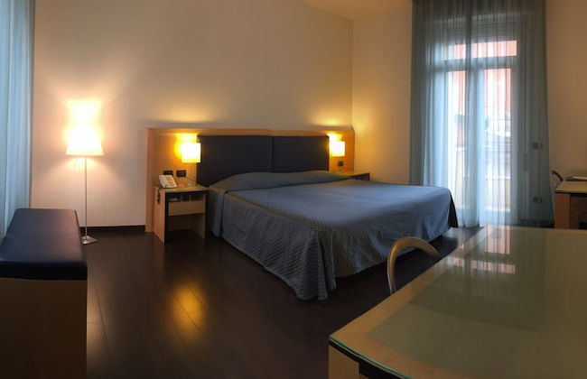 Luxury Rooms Padova Station - Foto 2