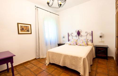 Alojamiento Rural Molino Del Puente - Photo 58