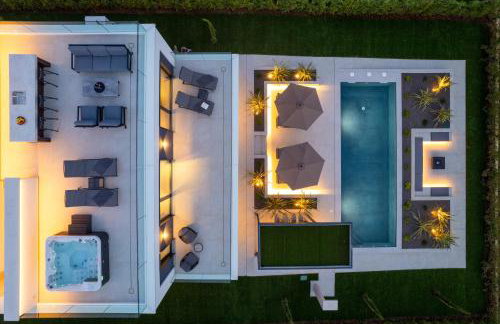 Villas Parenzo - Foto 9