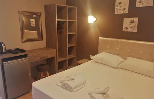 NABRO Resort - Foto 49