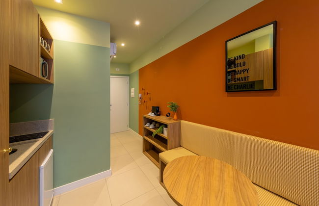 Smart Charlie Vitta Campo Belo - Foto 22