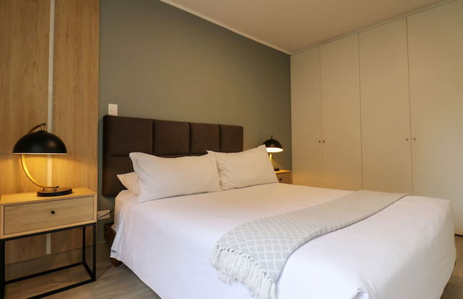 w Beautiful 1BR in Miraflores - Photo 30