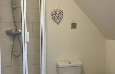 The Tannery Mews 2 Bedroom Dublex Apartment - Foto 20