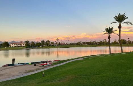 12 Room Scottsdale Golf Tennis Lake Resort Villa - Foto 76