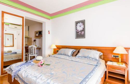 Apartments Nicol - Studio with Terrace - Foto 14