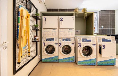 Moderno estudio c/ 1vaga - Foto 72