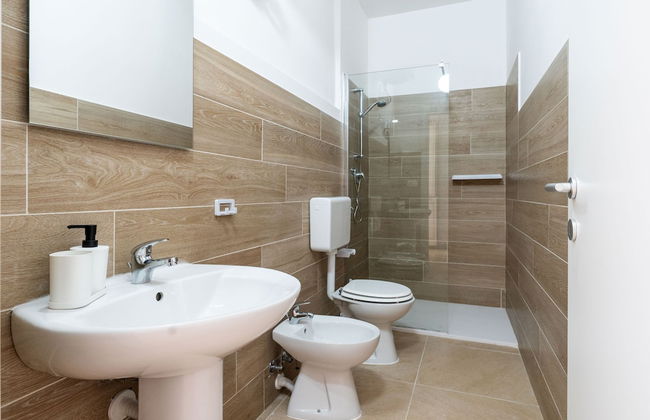 The Sea Outside Apartment 01 by Wonderful Italy - Foto 11