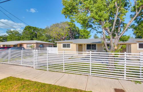 Couples World Cup Base 5 Mi to Hard Rock Stadium! - Foto 28