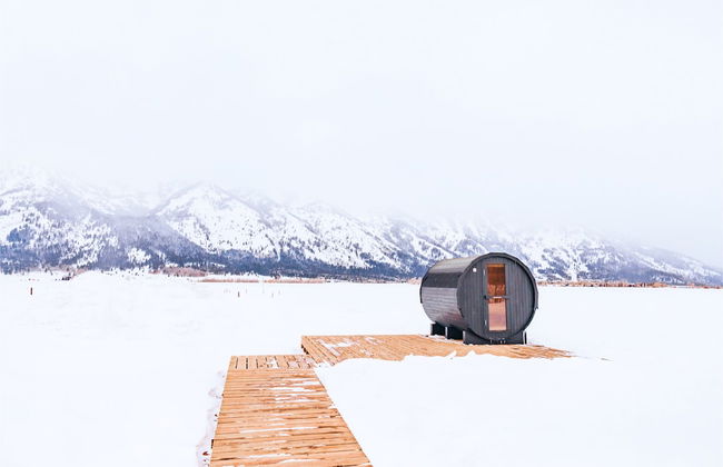 Tammah Jackson Hole - Foto 26