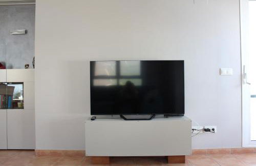 Apto en Cullera con terraza, piscina, parking y wifi gratis - Photo 39