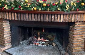 Casa Belvedere a Valle San Martino di Spoleto - Foto 33