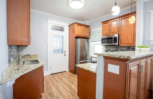 The Colorado Clubhouse in Capitol Hill - Photo 12