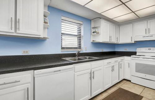 The Islander - 2F by Sea Scape Properties - Foto 6