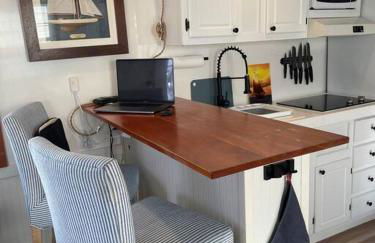 Houseboat in Providence! - Foto 31