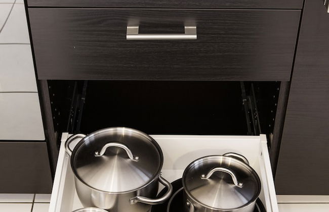 The Queen Luxury Apartments - Villa Medici - Photo 69