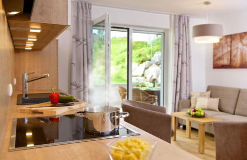 5 Sterne FeWo Allgäuer Alm mit Schwimmbad und Sauna - Foto 5