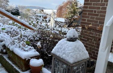 Ferienhaus Dornröschen - Foto 31