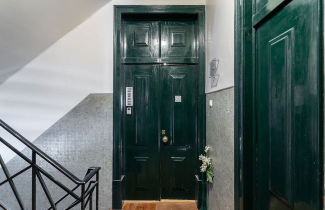 Santa Justa 24 Lisbon Downtown - Foto 38