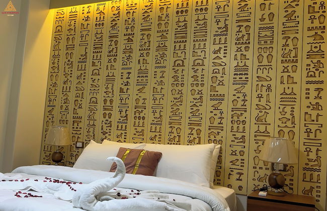 Sun Pyramids View Inn - Foto 6