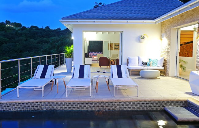 Xhale Luxury Villa - Foto 32