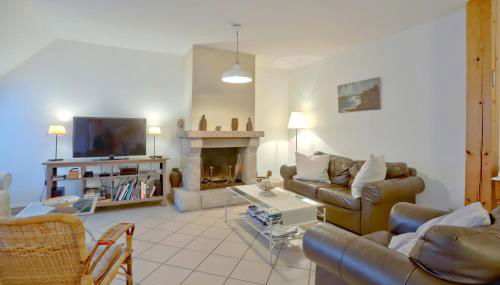 Cozy Home In Quettehou With Wifi - Foto 4