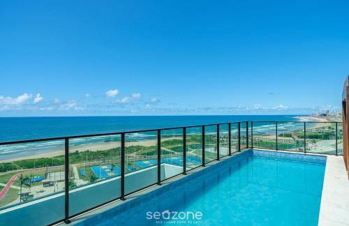 SOA - Condominio a 300m de la Playa dos Artistas en Salvador - Foto 1