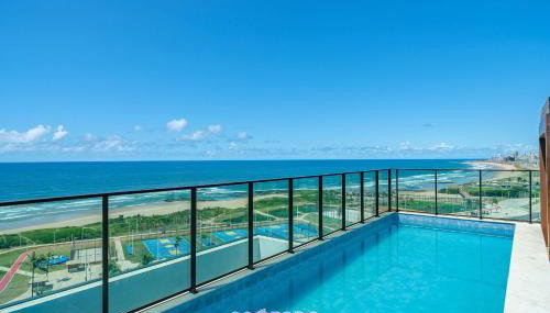 SOA - Condominio a 300m de la Playa dos Artistas en Salvador - Foto 1