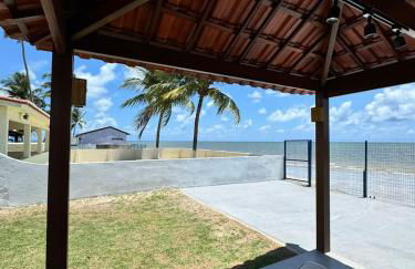 Casa Beira Mar em Praia Azul - Pitimbu - Foto 29