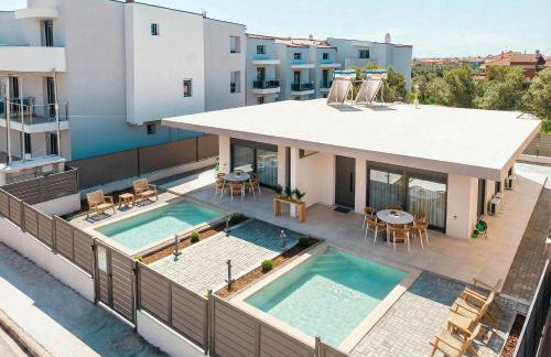 Olivio 4 Seasons Villas - Foto 1