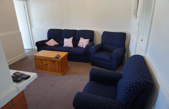 Low Head Pilot Station - Foto 78