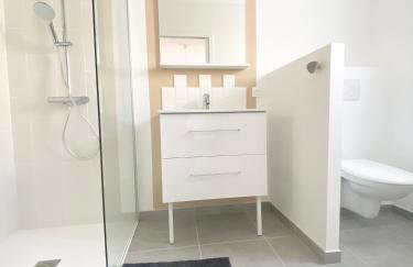 Belle maison de 140m2, proche centre ville - Foto 18
