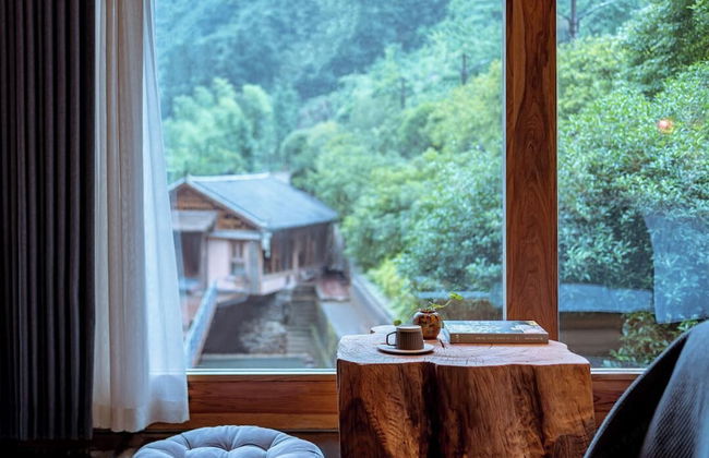 Zhangjiajie Home - Foto 30