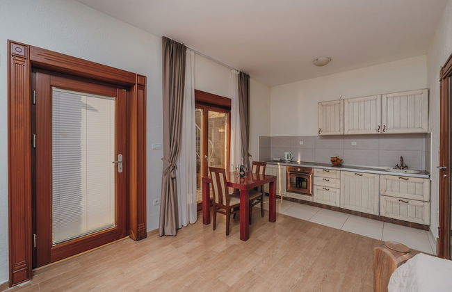 Pietra Mare Apartments - Foto 25