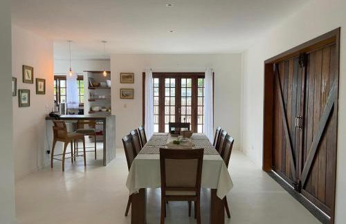 Casa em Itapoá. Moderna, ampla e linda à 200m da praia; - Photo 28