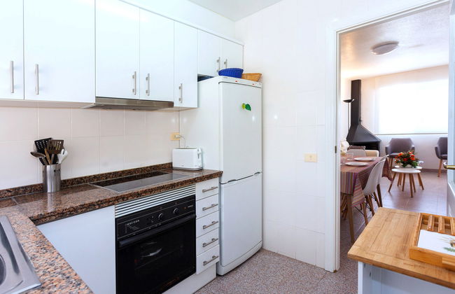 El Palmar Playa Romana - Foto 8