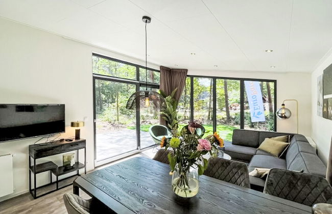 3 bedroom House in Dwingeloo with swimming pool and terrace - Photo 2