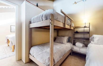 Modern Cabin for Family of 8 - Near Slopes & Canyon Lodge - Foto 50