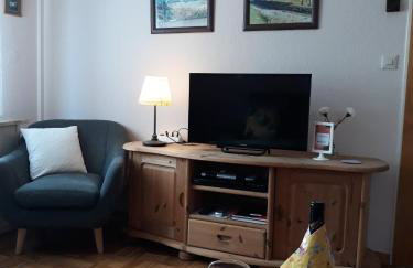 Ferienwohnung 'unter Der Linde' - Photo 4