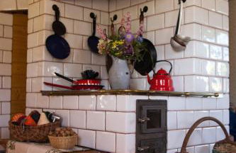 Na wsi Zalesie 53 - Foto 48