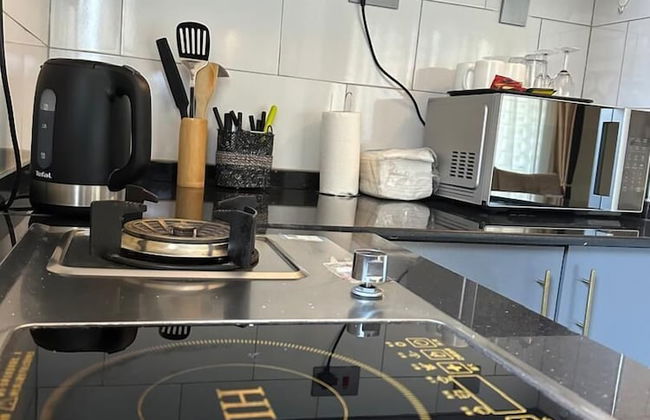 LivLuxe Apartments 3 - Foto 1