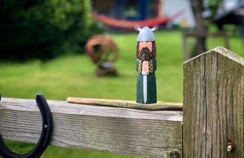 The Vikings Retreat - Foto 34